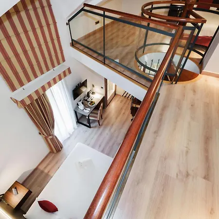 Hotel Spa Termes Carlemany-2